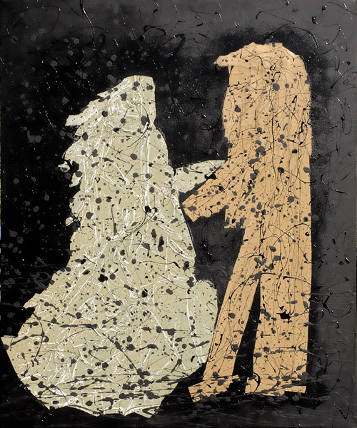 BraunerBurscheFührtZumTanze